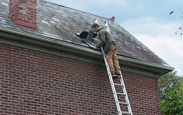what affects urgent Drayton Bassett roof repairs
