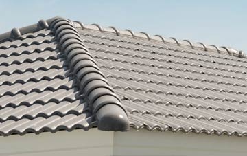 advantages of Drayton Bassett clay roofing