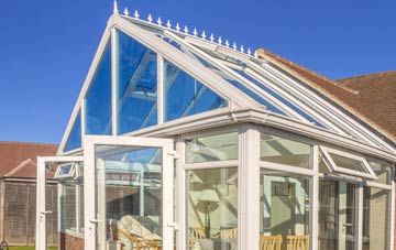 conservatory roof insulation costs Drayton Bassett