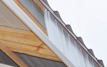 why Drayton Bassett fascia repairs are essential