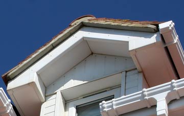 Drayton Bassett fascia installation costs