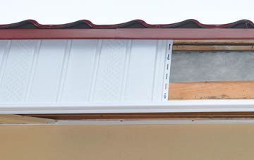 Drayton Bassett fascia repair costs
