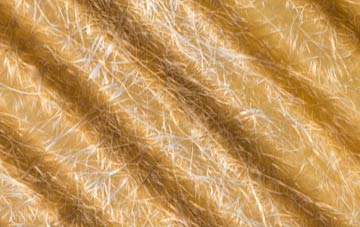 Drayton Bassett fibreglass roof waterproofing