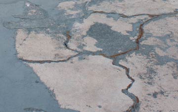 fibreglass roofing replacement Drayton Bassett