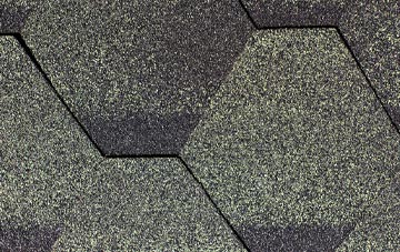 Drayton Bassett fibreglass shingle repairs