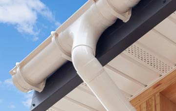 Drayton Bassett gutter installation costs
