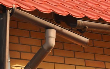 Drayton Bassett gutter repair costs