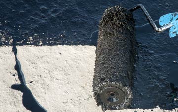 Drayton Bassett liquid sealant waterproofing