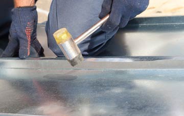 Drayton Bassett metal roofing costs