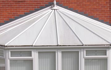 Drayton Bassett polycarbonate conservatory roof repairs
