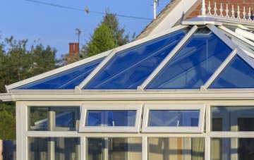professional Drayton Bassett conservatory insulation