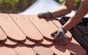 Drayton Bassett roof tile contractors