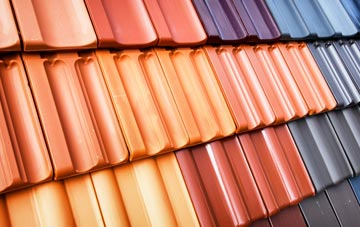 Drayton Bassett roof tile costs