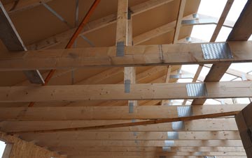 Drayton Bassett roof truss costs