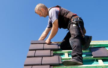 disadvantages of Drayton Bassett slate roofing