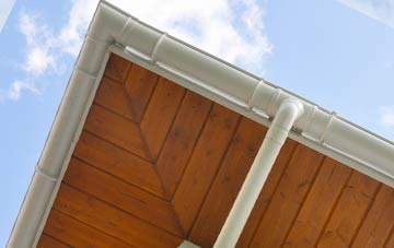 Drayton Bassett soffit types
