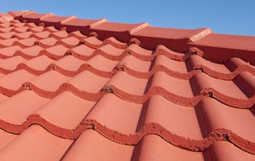 Drayton Bassett tile and slate roof replacement
