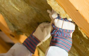 types of Drayton Bassett pitched roof insulation materials