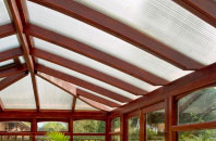 Drayton Bassett conservatory roofing insulation
