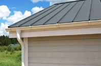 Drayton Bassett fascia repair