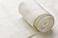 Drayton Bassett fibreglass roofing repairs