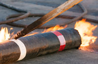 free Drayton Bassett flat roofing repair quotes