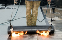 Drayton Bassett flat roof sealing quote