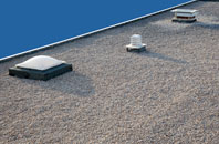 Drayton Bassett flat roofing