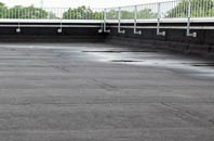 find rated Drayton Bassett flat roofing companies