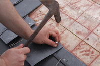 free Drayton Bassett garage roof repair quotes