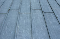 Drayton Bassett lead roofing