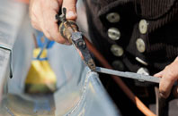 Drayton Bassett lead roof quotes