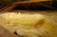 Drayton Bassett pitch roof insulation