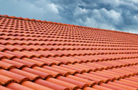 Drayton Bassett roofing tiles