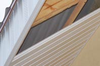 rated Drayton Bassett soffit repair companies
