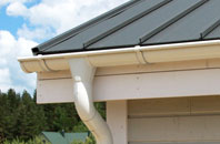 Drayton Bassett soffits