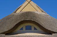 Drayton Bassett thatch roofing